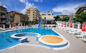 Hotel Corona